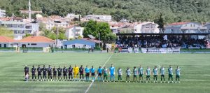 MARMARİS YAT MARİNA FK ZİRVE YOLUNDA KRİTİK GALİBİYET ALDI