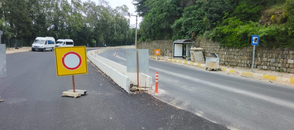 ORTA REFÜJ ÇALIŞMASI YENİ TASARIMLA HIZ KAZANACAK