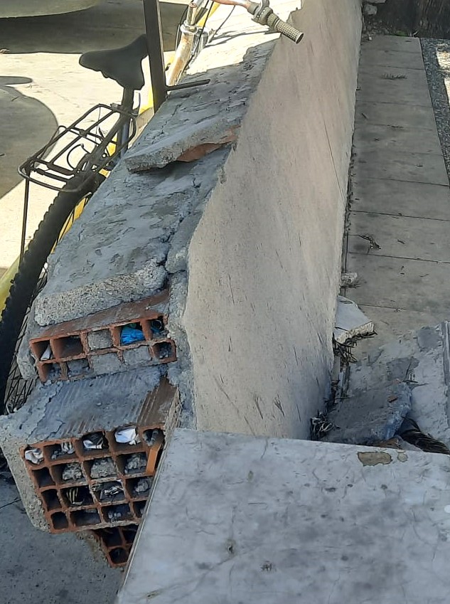 Marmaris’e yakışmayan ‘görüntü’ kaldırıldı