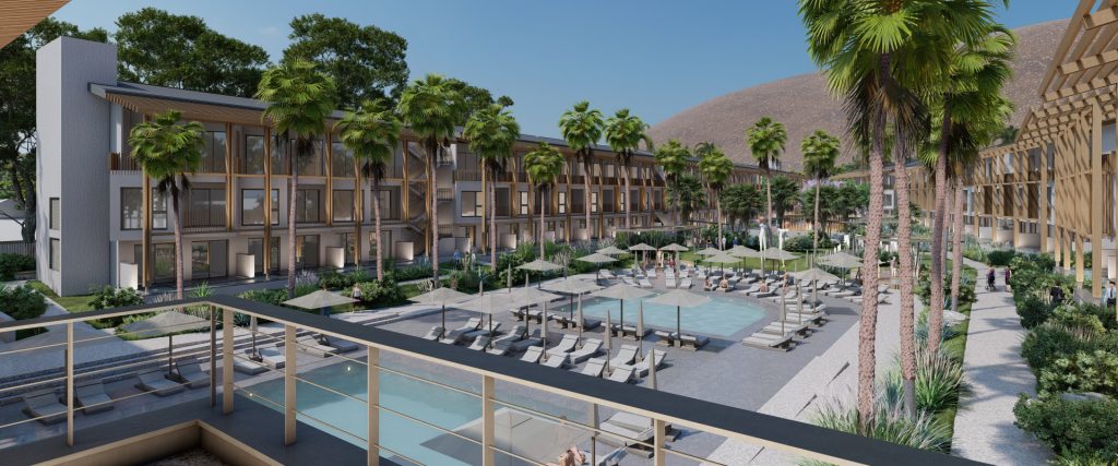 MARMARİS’İN YENİ DEĞERİ / MARMARIS’ NEW GEM