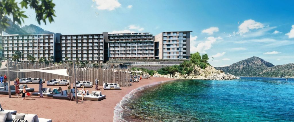 MAHKEMEDEN ‘İMAR PLANINA VE MEVZUATA’ TAM UYGUNLUK KARARI