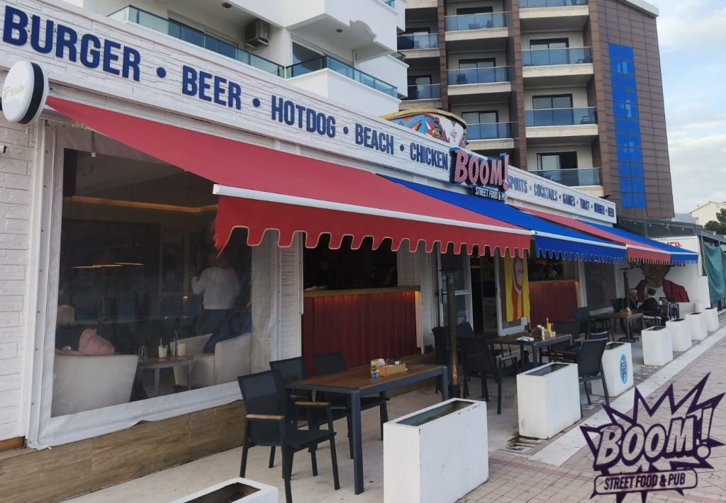 UZUNYALI’DA BOOM VAR!