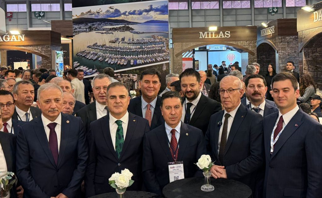 EMITT FUARI RESMEN START ALDI