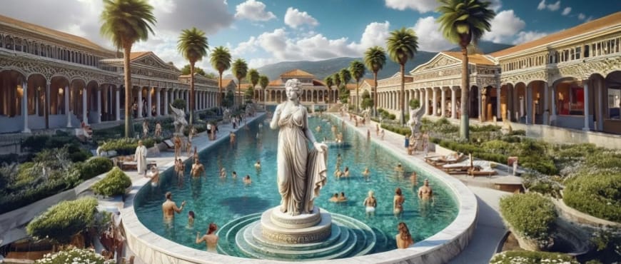 12 AY TURİZME TERMAL GÜÇ