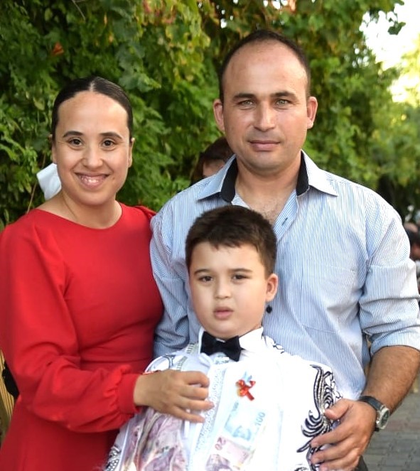BEHLÜL’ÜN SÜNNET DÜĞÜNÜ GÖRÜLMEYE DEĞERDİ