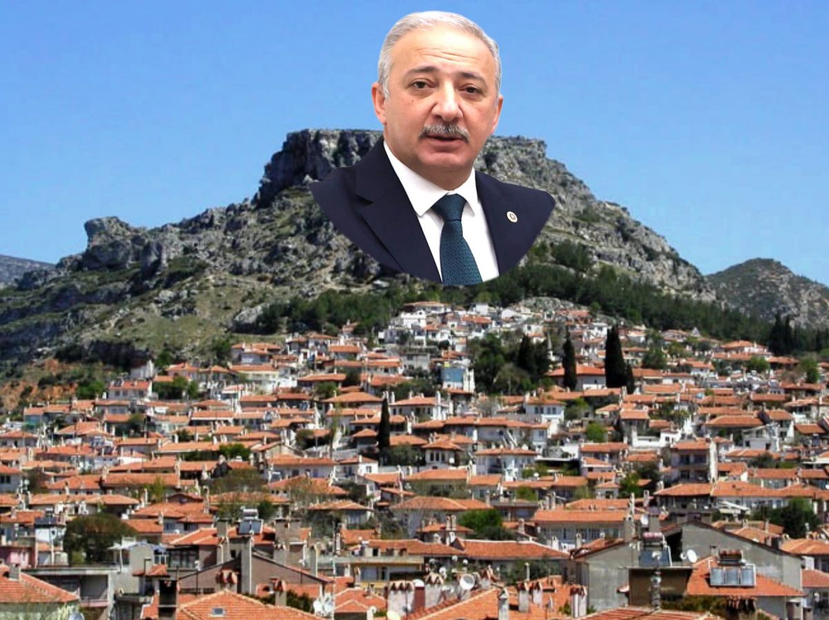 KADEM METE: MARMARİS’İMİZİN DEĞERİNE DEĞER KATIYORUZ