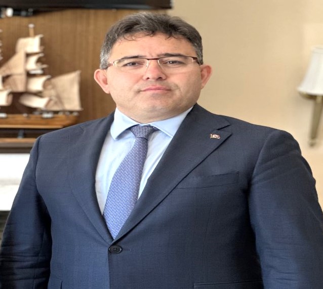 NURULLAH KAYA’NIN YKS MESAJI