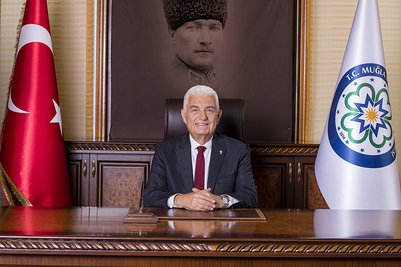 “İSTİKLAL MARŞI’MIZ 102 YAŞINDA”