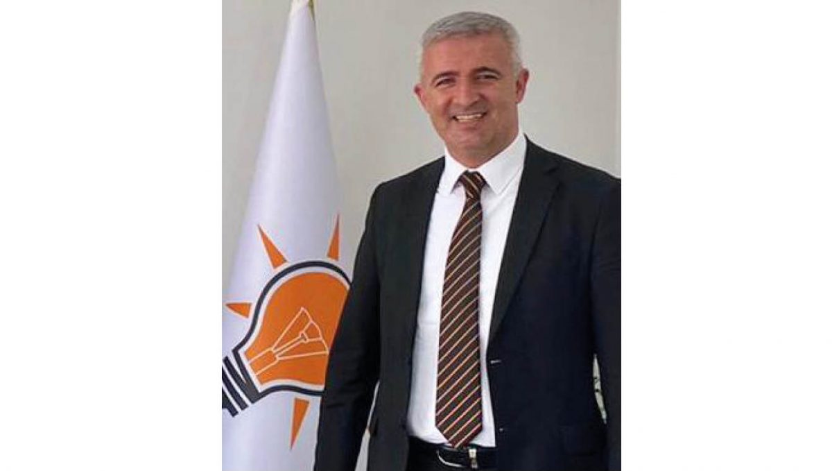 SIDRA: “AK PARTİ MUĞLA MİLLETVEKİLİ ADAY ADAYIYIM”