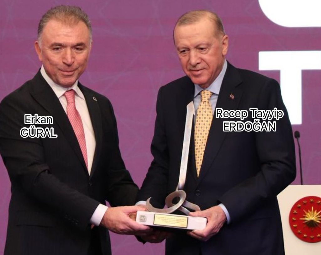 TÜGİK’TE GÜÇ TAZELEDİ… GÖZLER KABİNEYE ÇEVRİLDİ