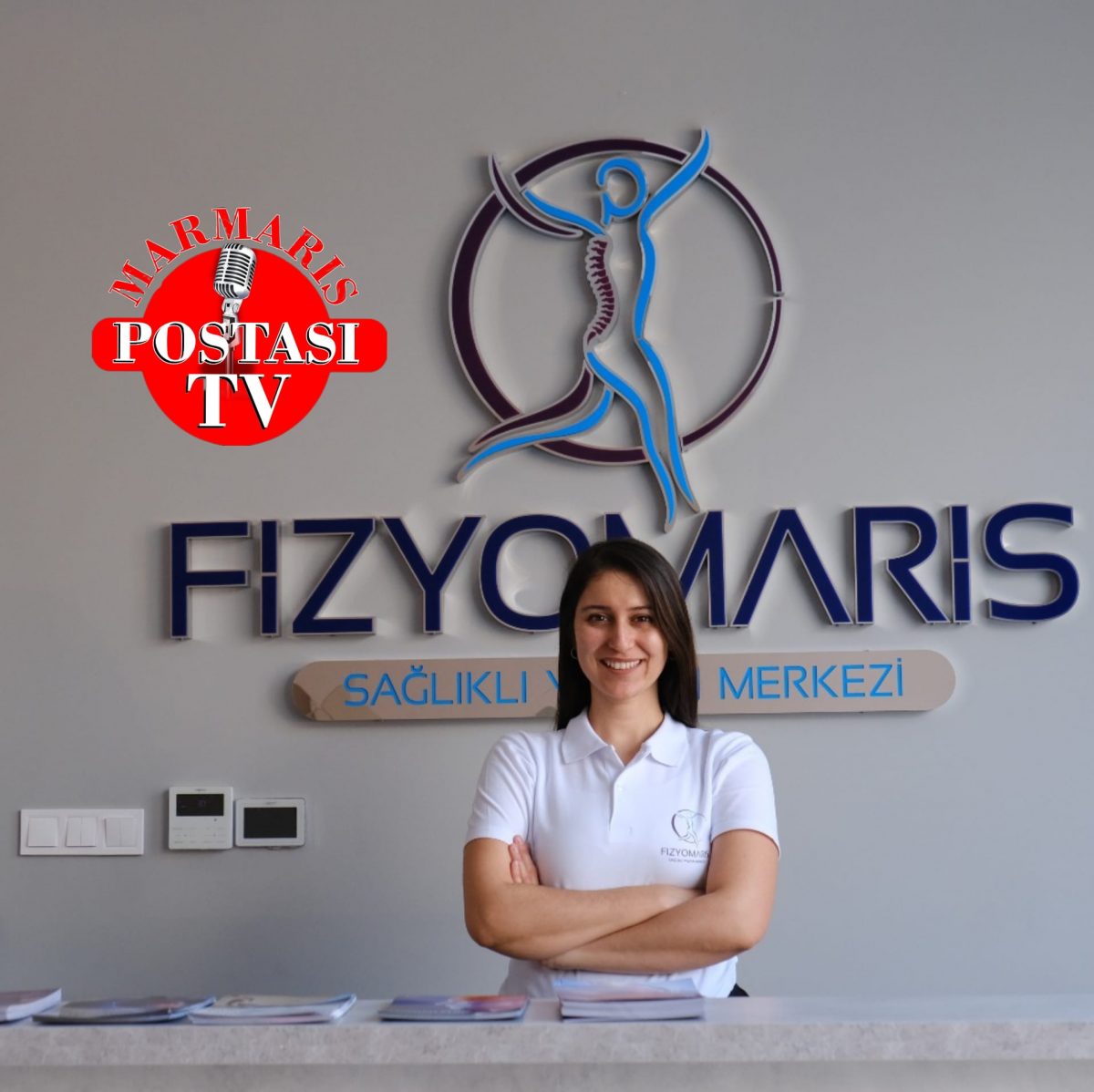 SAĞLIK İÇİN DOĞRU TERCİH: FİZYOMARİS