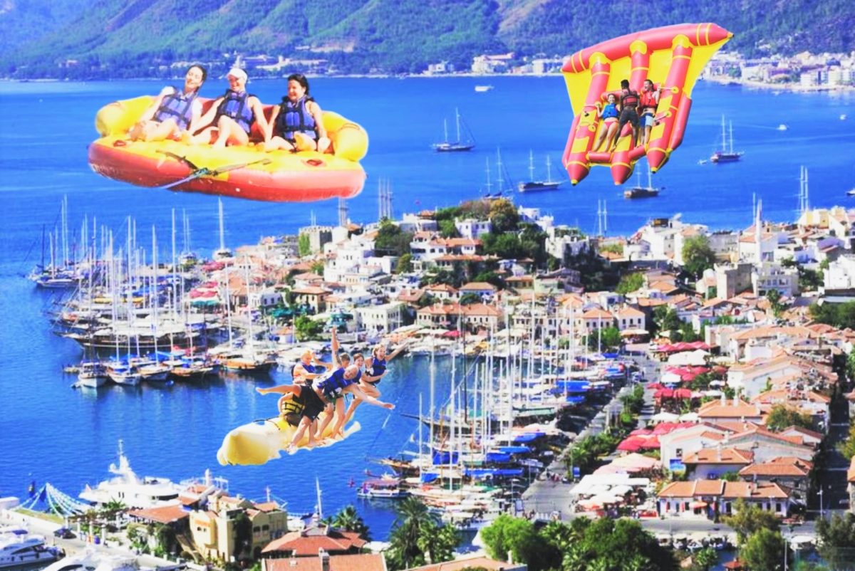 SU SPORLARINA DÜZENLEME