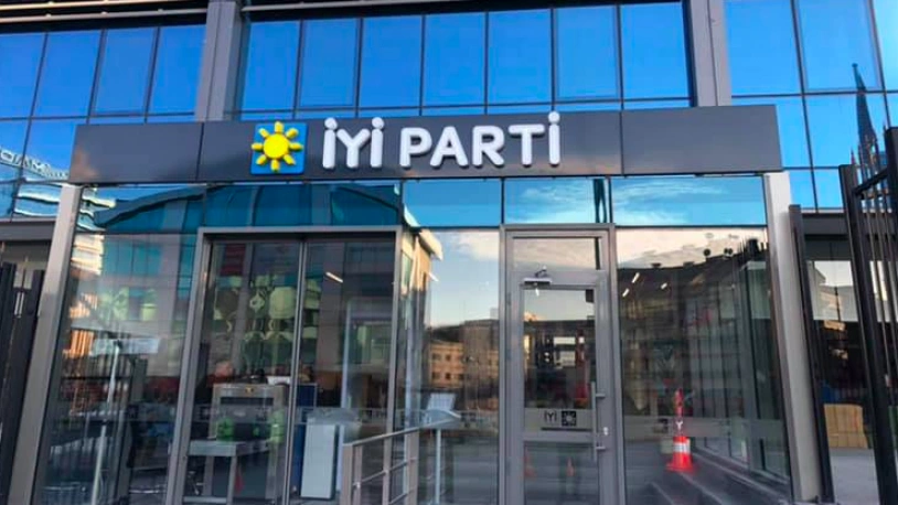 İYİ Parti’nin temayül yaptığı iller arasında Muğla yok