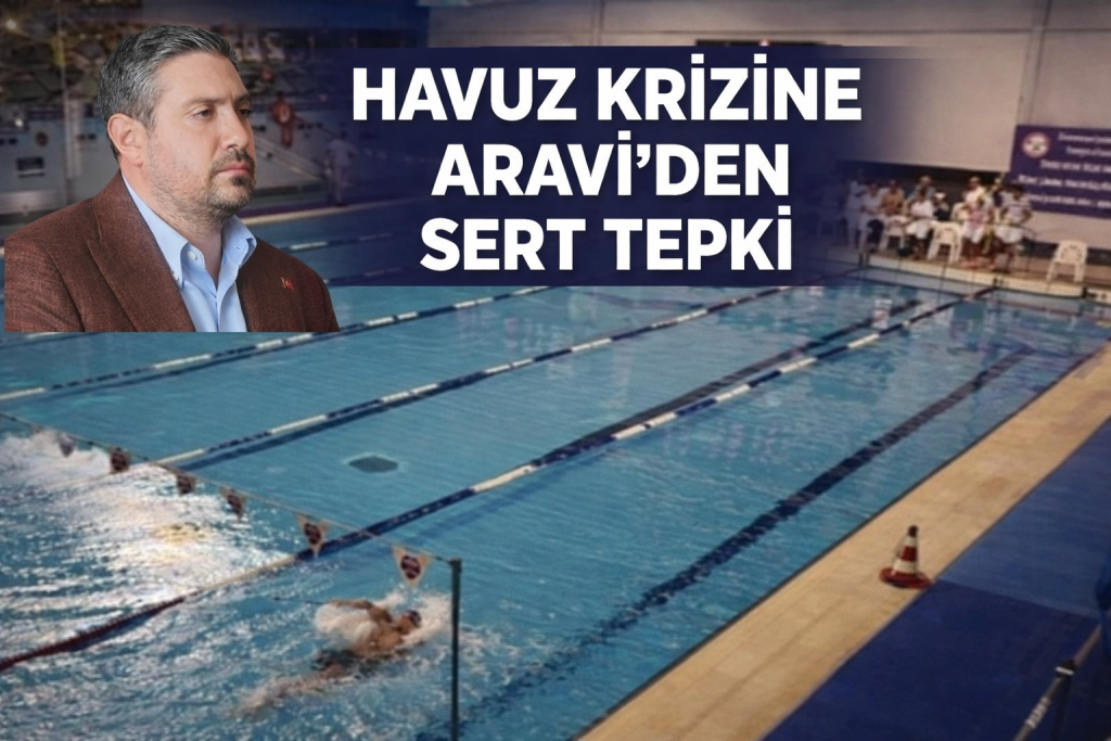 MUZAFFER ARAVİ: GENÇLERİN GELECEĞİ DÜŞÜNÜLMELİ