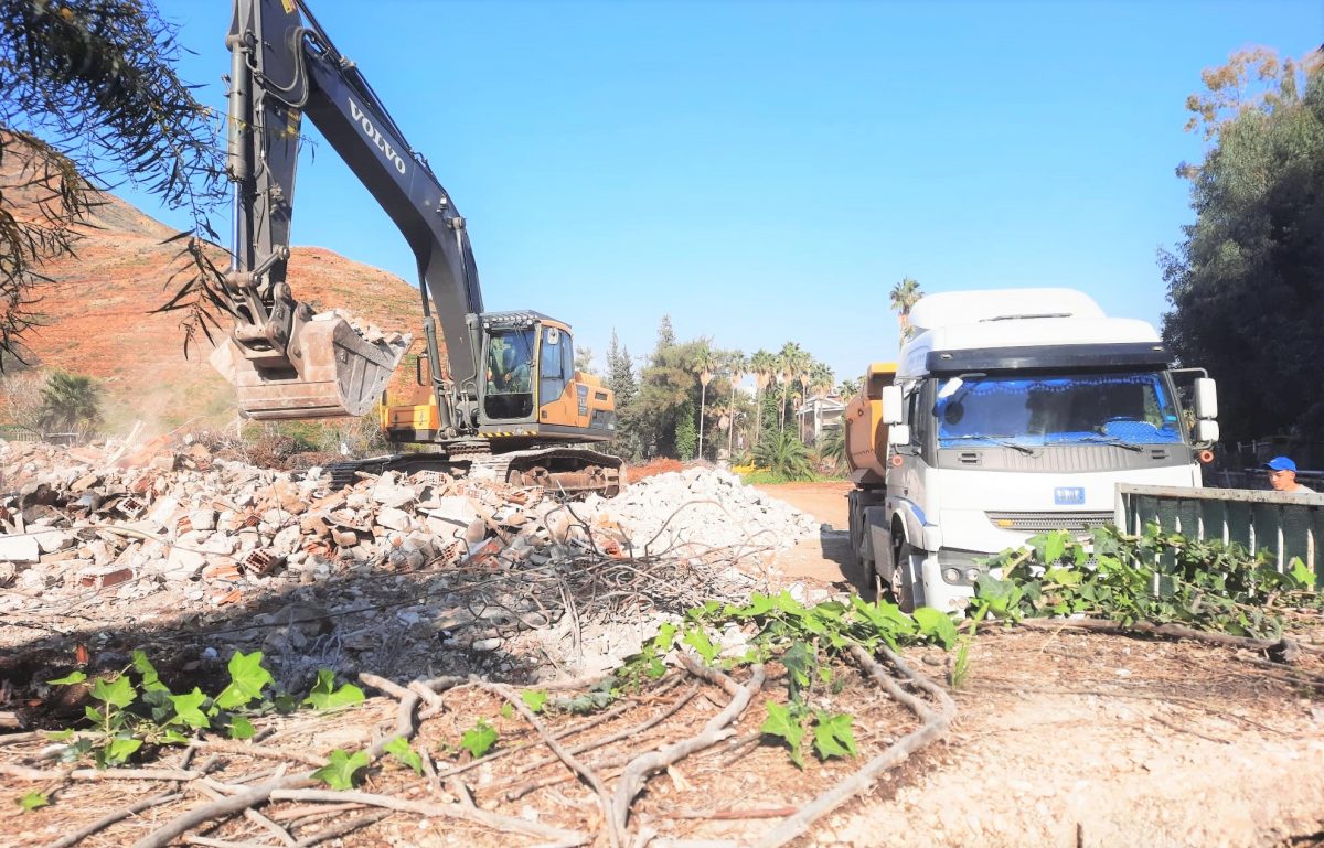 <strong>“MALİYE KAMPINDA HAREKETLİLİK”</strong>