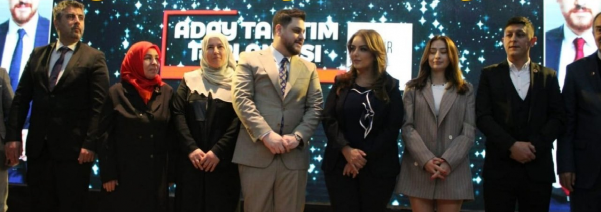 BTP Muğla Adayı Atayeter: Muğla’nın derdiyle dertleniyoruz