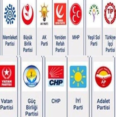 13 BİN ADAYINDAN KAÇI TURİZMCİ