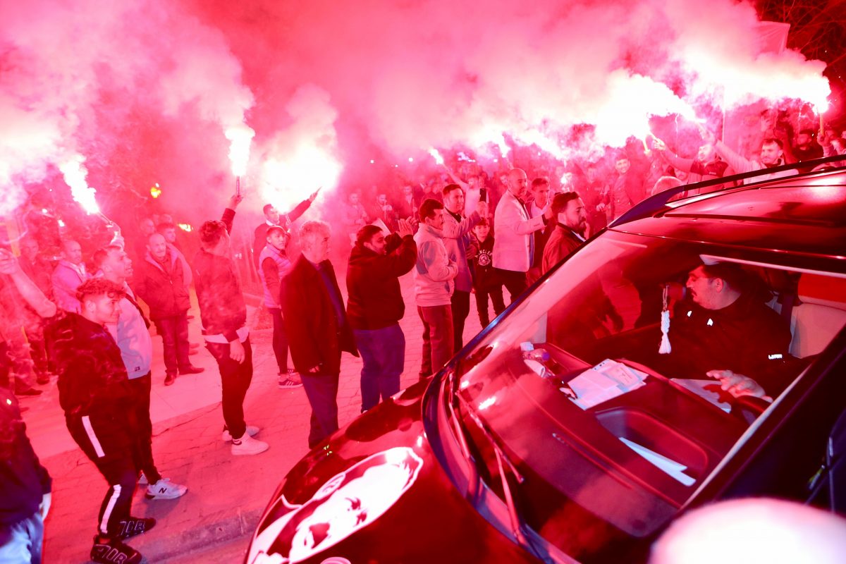 Fethiye Belediye Başkan Adayı Behçet Saatcı, Çamköy ve Karaçulha Mahallelerine bir dizi ziyaret yaptı.