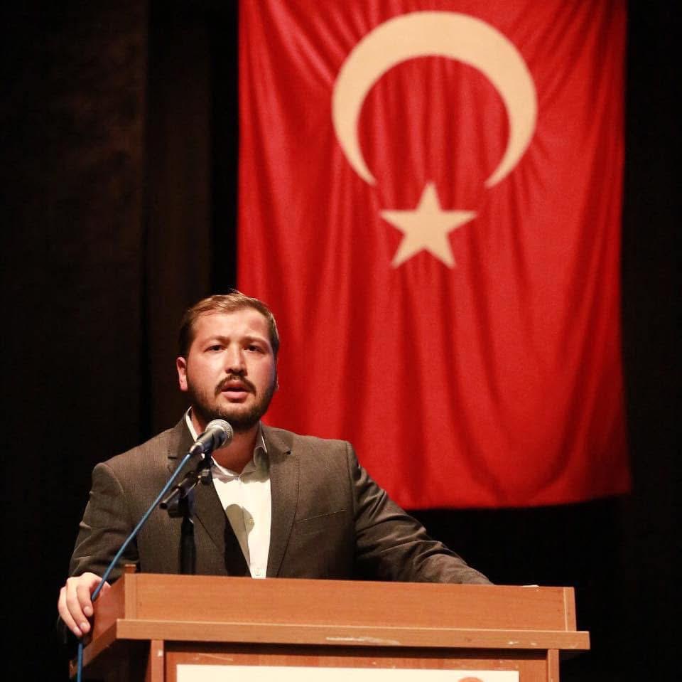 CENGİZHAN GÜNGÖR’DEN KURBAN BAYRAMI MESAJI
