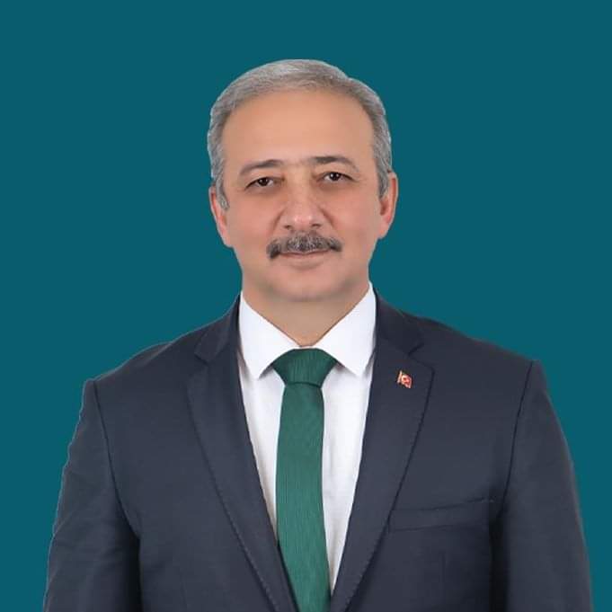AK PARTİ MUĞLA İL BAŞKANI KADEM METE İSTİFA ETTİ