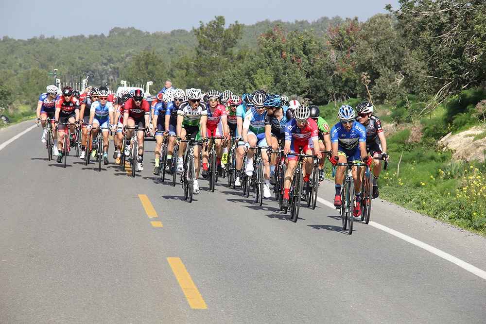 Bisiklet Macerası Boostcamp 29 Mart-02 Nisan‘da Marmaris’te