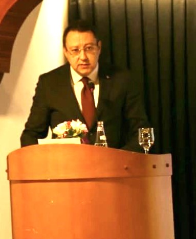 MTO’NUN MESAİ YOĞUNDU