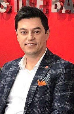 ACAR ÜNLÜ: KAHRAMANLARIMIZI SAYGI, MİNNET VE RAHMETLE ANIYORUM