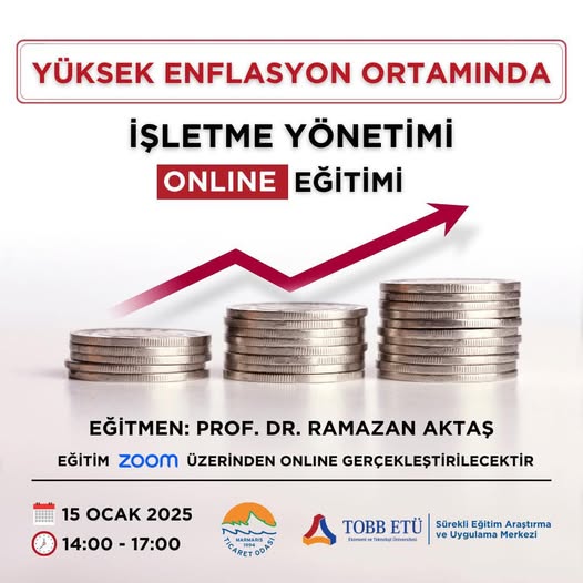MTO EĞİTİMLERİNİ SÜRDÜRÜYOR