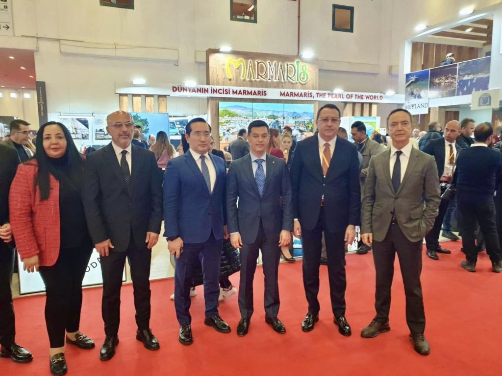 ACAR ÜNLÜ: RAKAMIN ARTMASI ADINA ÇALIŞMALARIMIZI SÜRDÜRÜYORUZ