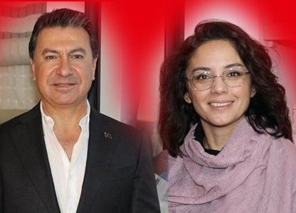 TÜRKAN SAYLAN ÇAĞDAŞ YAŞAM MERKEZİ’NDE EVLENECEKLER