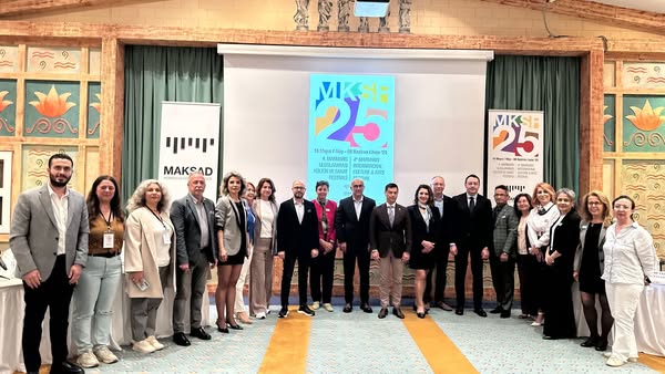 Marmaris Uluslararası Kültür ve Sanat Festivali start aldı