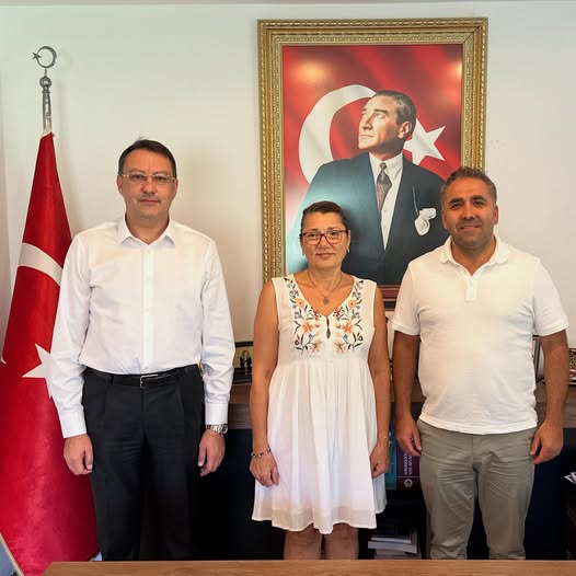 BOZDEMİR: BİZ, HER FİKRE VE ÖNERİYE AÇIĞIZ