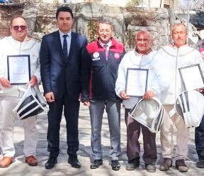 MARMARİS ÇAM BALI’NDA COĞRAFİ İŞARETLİ ÜRETİM ARTARAK DEVAM EDİYOR