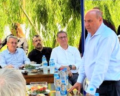 “GÖNÜLLER KAZANMAYA DEVAM EDİYOR”