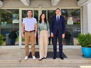 HAZİRAN AYINDA DALAMAN-TAŞKENT CHARTER UÇUŞLARI BAŞLIYOR