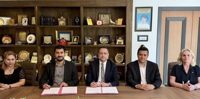 MTO’DAN PALYATİF BAKIM MERKEZİNE DESTEK