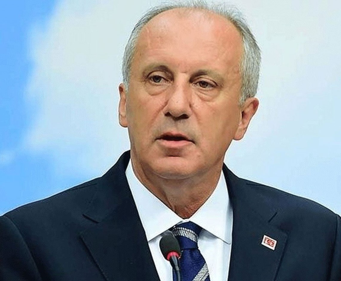 MUHARREM İNCE MUĞLA’YA GELİYOR