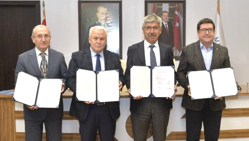 APİMUĞLA’NIN İLK PROJESİ KABUL EDİLDİ