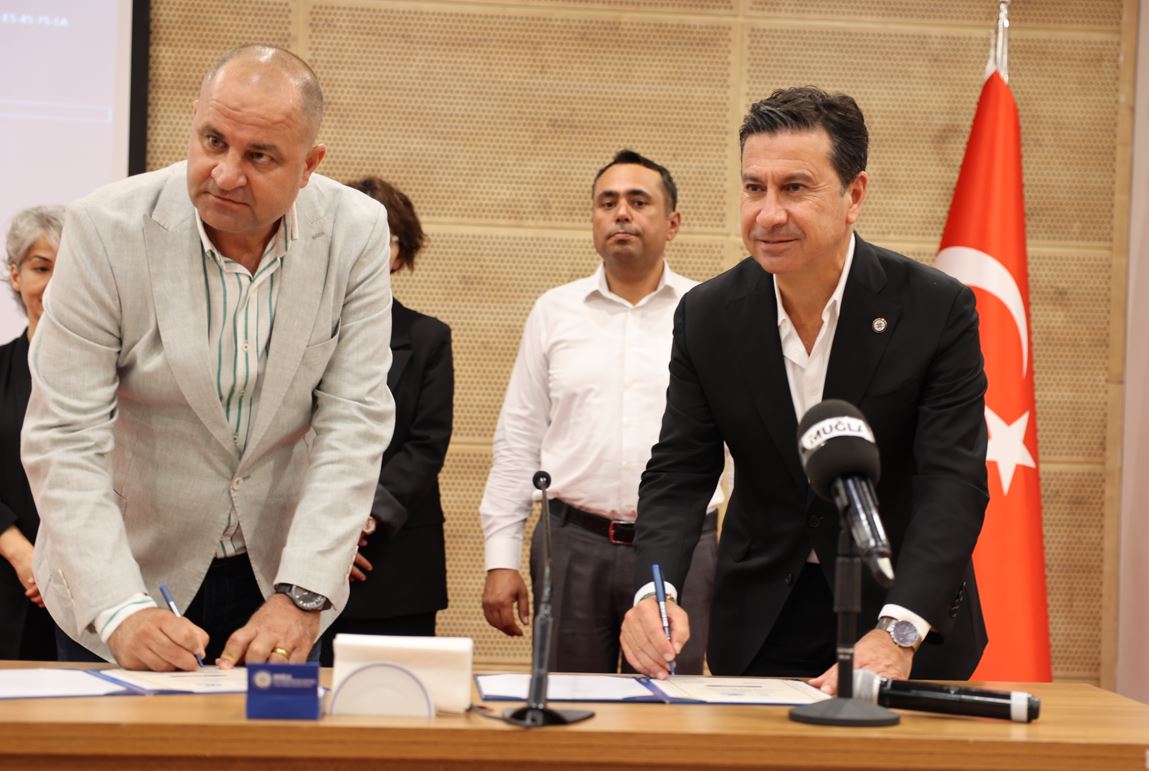 BELEDİYESİ’NDEN ÇALIŞANLARA YÜZDE 10 İYİLEŞTİRME