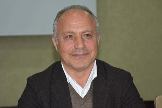 ‘Mısır’a Değil Bize Gel’