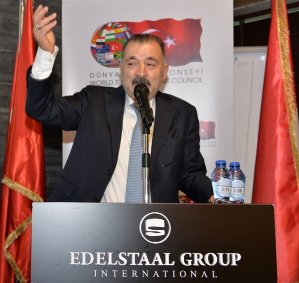 PROFESYONEL EXPARTLAR BULUŞTU