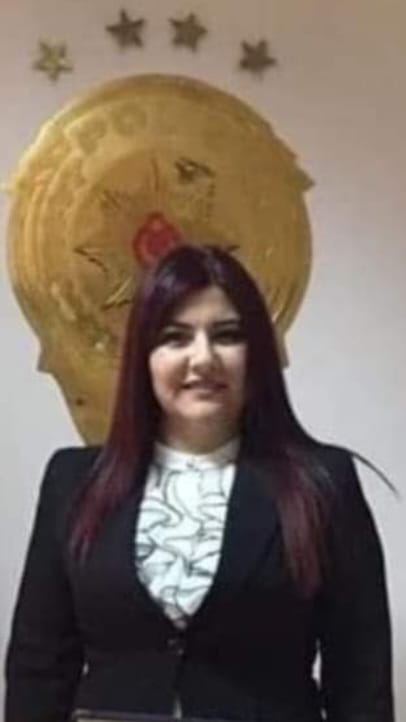 MARMARİS’E KADIN EMNİYET MÜDÜRÜ