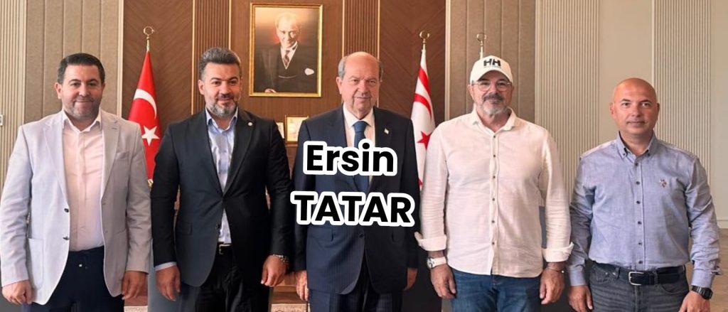 İZZEDDİN YAKUT’TAN KIBRIS’A YATIRIM ATAĞI