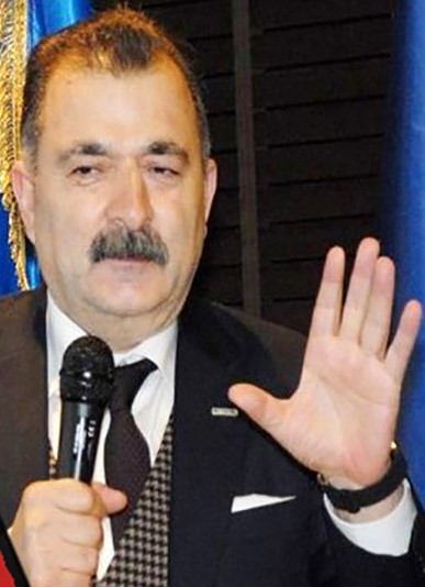 TURGUT TORUNOĞULLARI FARKI