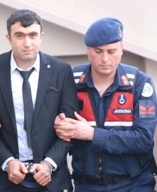 <strong>‘ÇEKİÇ’Lİ CİNAYETE 18 YIL HAPİS</strong>