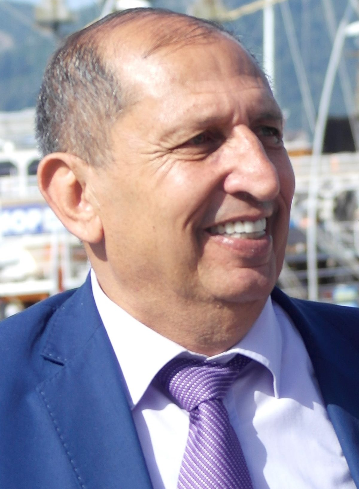 ALİRIZA DOĞANYILMAZ DUALARLA ANILDI