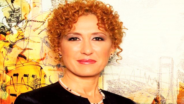 HANDAN BOYCE MARTI HOTELS GENEL MÜDÜRÜ OLDU