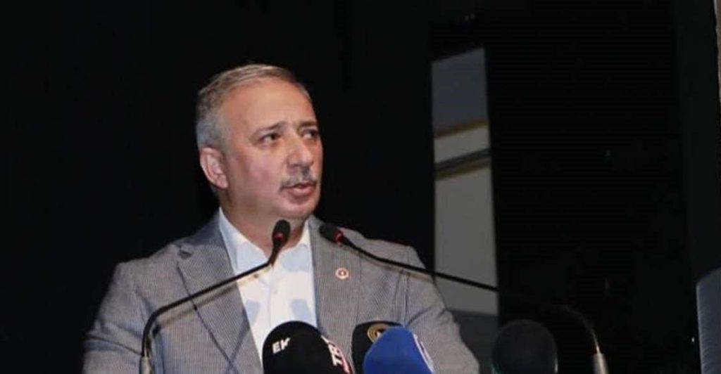 KADEM METE: MAÇIN FETHİYE’DE OYNANMASINA KARŞI DEĞİLİM