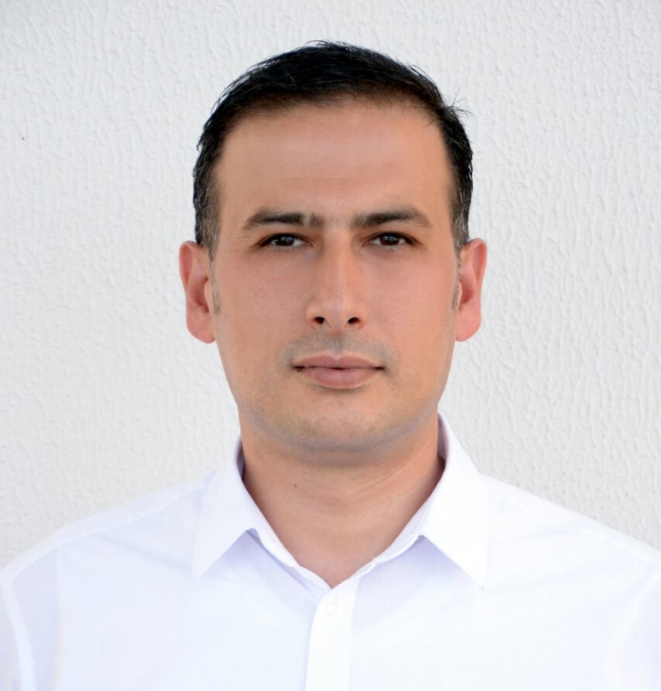 DENEYİMLİ İSİM LEVENT HANCI BODRUM HOLİDAY RESORT & SPA’DA