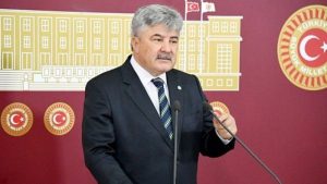 METİN ERGUN: GIDA ENFLASYONUNDA ALARM VERİYOR
